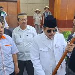 Tubagus Bahrudin Deklarasikan Pencalonan Presiden 2029–2034, Siap Usung Visi Indonesia Adil dan Makmur