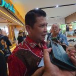 Iwan Sugiyanta: Produk Pangan Dominasi UMKM Bulungan di Sarinah, Sektor Lain Menyusul
