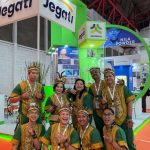 PT Jegati Gempita Trijaya Optimistis Perluas Jaringan Bisnis Lewat Inovasi Natural Ingredients di ICI 2026