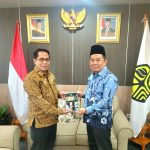 Dirjen Migas Apresiasi Buku Energi Bersih tentang Arah Baru Kebijakan Ekonomi Masyarakat