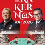 Implementasi KUHAP Baru Jadi Sorotan Utama dalam Rakernas KAI 2026