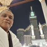 Haji 2026 Diikuti 1,7 Juta Jamaah, Prof. Wirawan Sumbodo Dorong Modernisasi Transportasi Armuzna