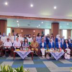 Rakercab II IWAPI Jakarta Utara 2026 Perkuat Organisasi dan Tingkatkan Daya Saing Perempuan Pengusaha