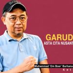 DPP GAN Apresiasi Pimpinan Baru BGN, Tekankan Pentingnya Kolaborasi Lintas Sektor
