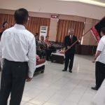 Pelantikan Pengurus BPLansia Kota Batam 2026, Karmen Siregar Tegaskan Lansia Adalah Aset Bangsa