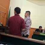 Penggeledahan dan Penyitaan Satpol PP Pemkot Bandung Dinyatakan Tidak Sah oleh Hakim Praperadilan